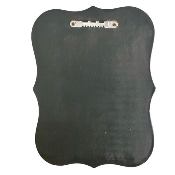 Scandinavian Rosemaling Art Plaque – 1978 Carl Gehrkeuit – Vintage Wall Decor - Picture 2 of 4